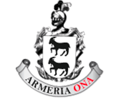 Armería ONA Logo